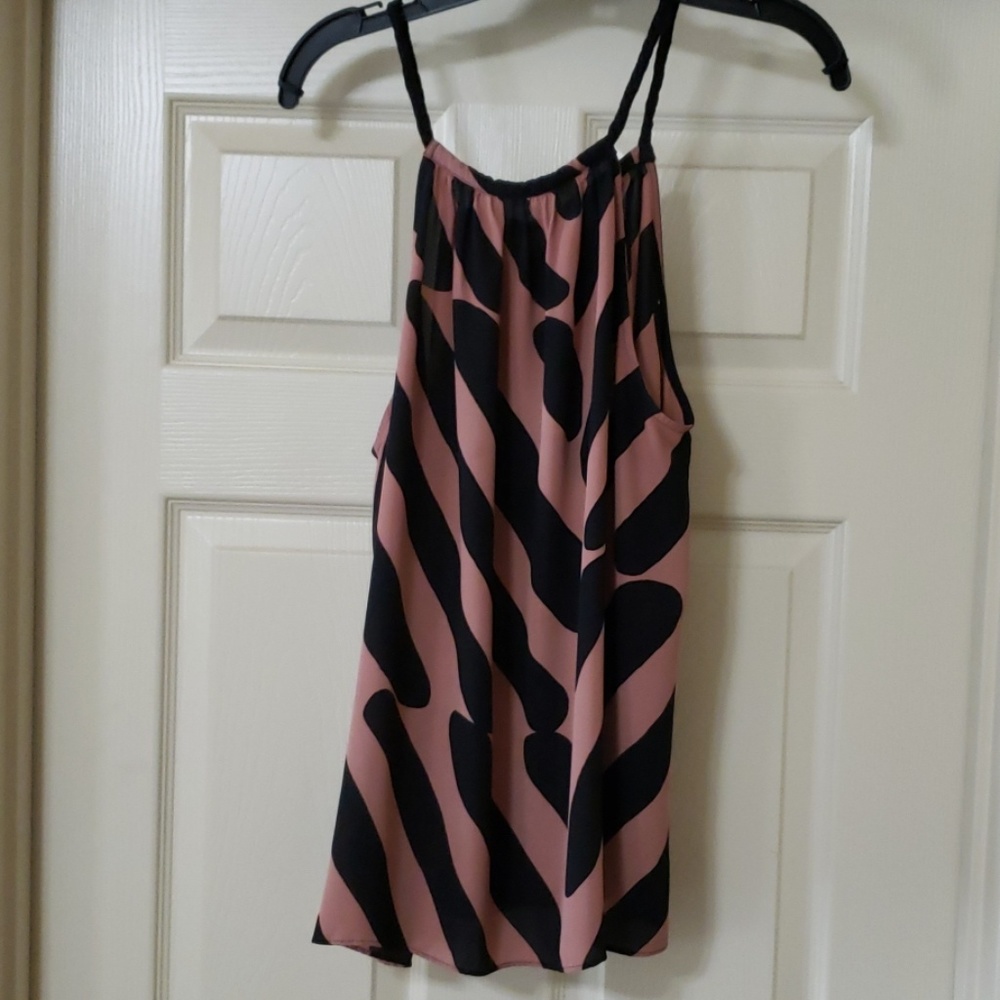 Animal Cami